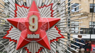 Trump verk&uuml;ndet dreit&auml;gige Feuerpause in Ukraine-Krieg - Kiew und Moskau best&auml;tigen