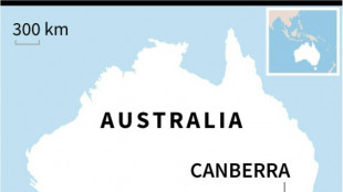 Un veh&iacute;culo embiste a una multitud en una carrera en Australia y hiere a nueve personas