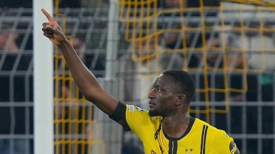 BVB wehmütig: "Der Weg ist zu Ende"