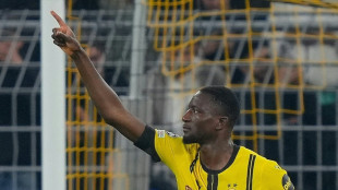 BVB wehmütig: "Der Weg ist zu Ende"