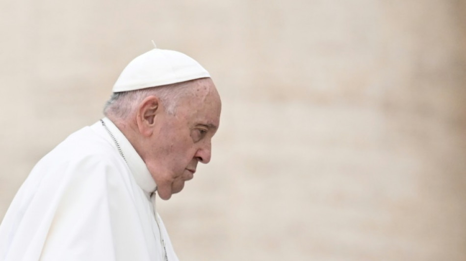 Le pape attendu &agrave; Marseille pour d&eacute;fendre les migrants 