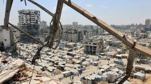 Israël se prépare à répondre à une proposition de cessez-le-feu à Gaza