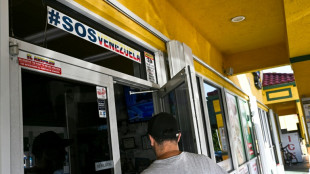 Una posible intervenci&oacute;n militar de EEUU divide a los venezolanos en Florida