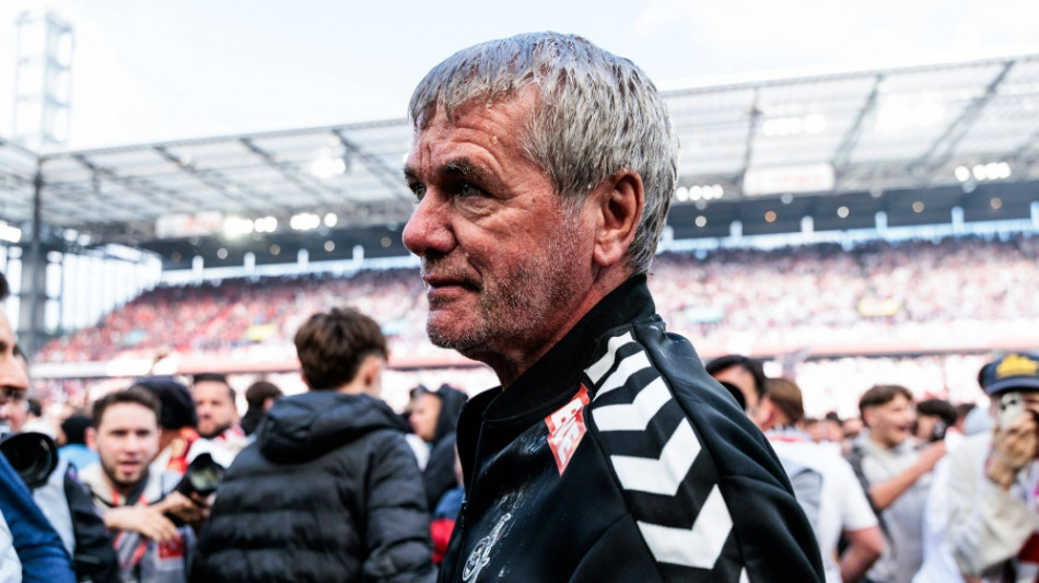 Funkel als Kölner Dauerlösung? "Macht die Schatulle auf"