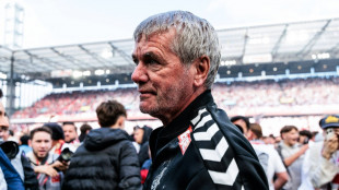 Funkel als Kölner Dauerlösung? "Macht die Schatulle auf"