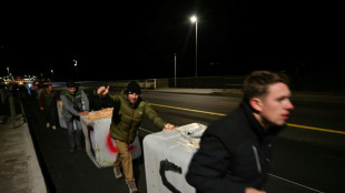 La votaci&oacute;n de los pa&iacute;ses europeos sobre el Mercosur se espera del 16 al 19 de diciembre