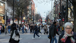 La inflaci&oacute;n en Reino Unido acelera al 3,4% interanual en diciembre