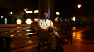 'We are ghosts': Britain's migrant night workers