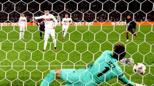 Strafstoß vergeben, VfB verliert in Basel