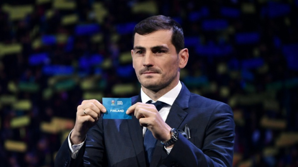 Detenida una empleada de Casillas por el robo de varios relojes del exarquero español