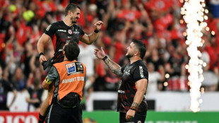 Ramos kicks Toulouse to dramatic Top 14 title after extra-time