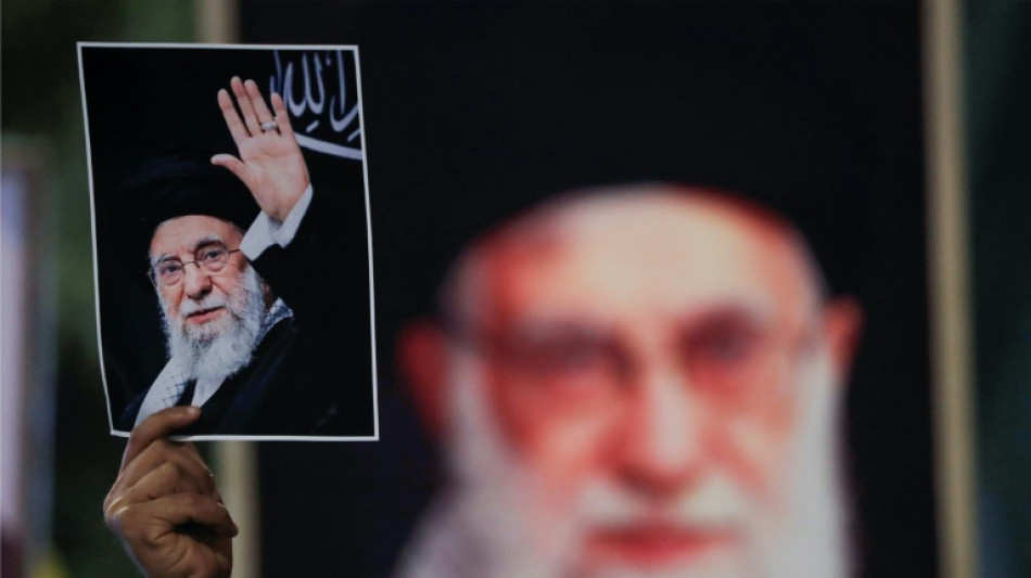 &iquest;Qu&eacute; se sabe sobre la muerte de Jamenei?
