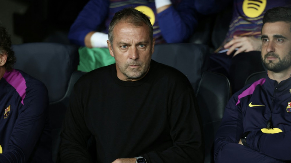 Flick nach Paris-Pleite: "Nicht unser bester Tag"