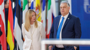 Meloni, 'su Orban ho letto ricostruzioni bizzarre, serve flessibilit&agrave;'