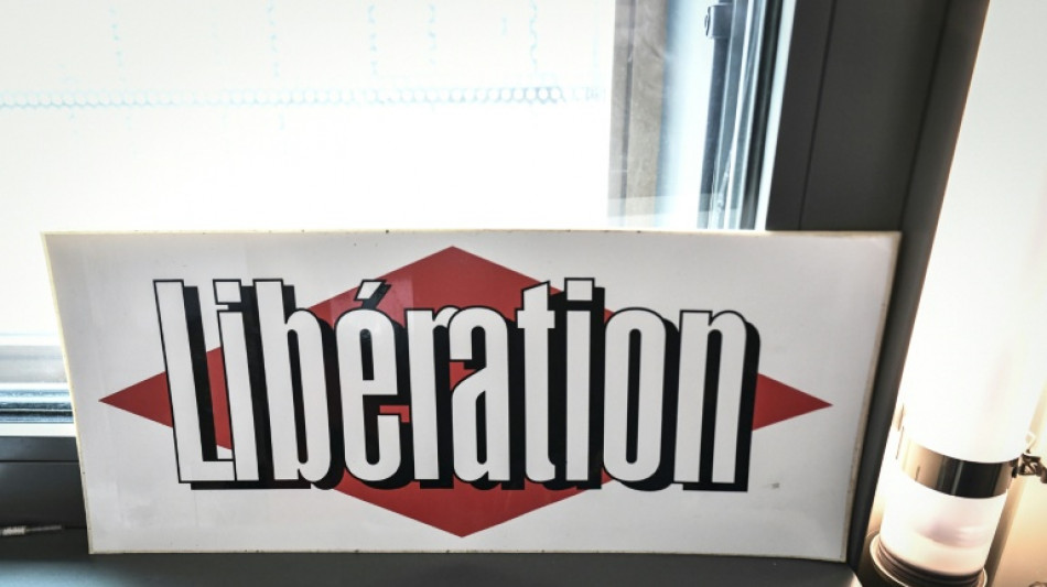 Report du "grand oral" de Nicolas Barr&eacute; pour diriger Lib&eacute;ration, sur fond d'opposition