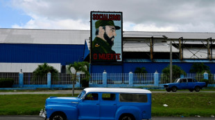 EEUU ataca dos "mitos" del castrismo al cumplirse 99 años del nacimiento de Fidel Castro