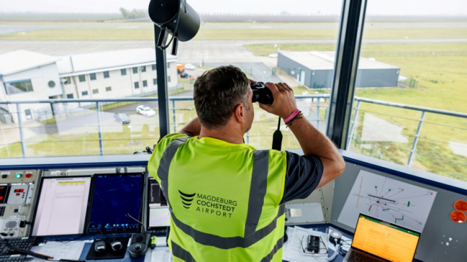 How can Europe protect its skies against 'escalating' drone menace?