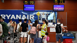 La justicia española suspende temporalmente la multa a Ryanair por cobrar el equipaje de mano