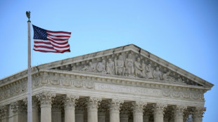 Oberstes US-Gericht ber&auml;t &uuml;ber Staatsb&uuml;rgerschaft per Geburt - Trump im Publikum
