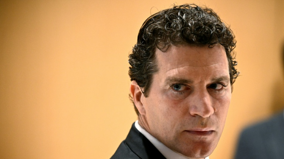 Gérard Depardieu change d'avocat pour les dossiers de violences sexuelles