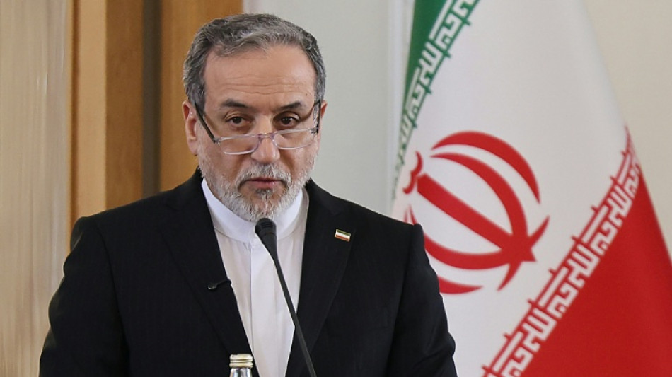 L'Iran m&egrave;ne des exercices militaires &agrave; la veille de pourparlers avec les Etats-Unis