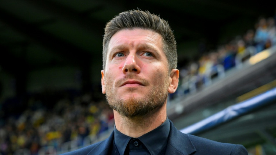 Monaco anuncia belga Sébastien Pocognoli como novo técnico