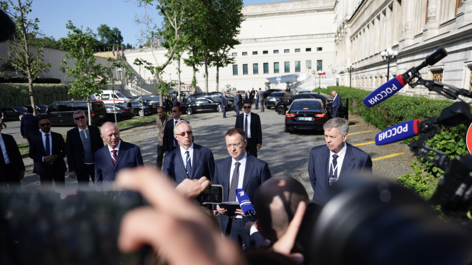 Mosca, proposta a Kiev una tregua di 2-3 giorni