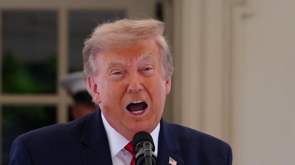 'Trump ha comunicato al Congresso la ripresa della guerra contro l'Iran'