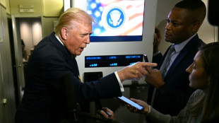 Wei&szlig;es Haus verteidigt Trumps Verbalattacken gegen Journalistinnen