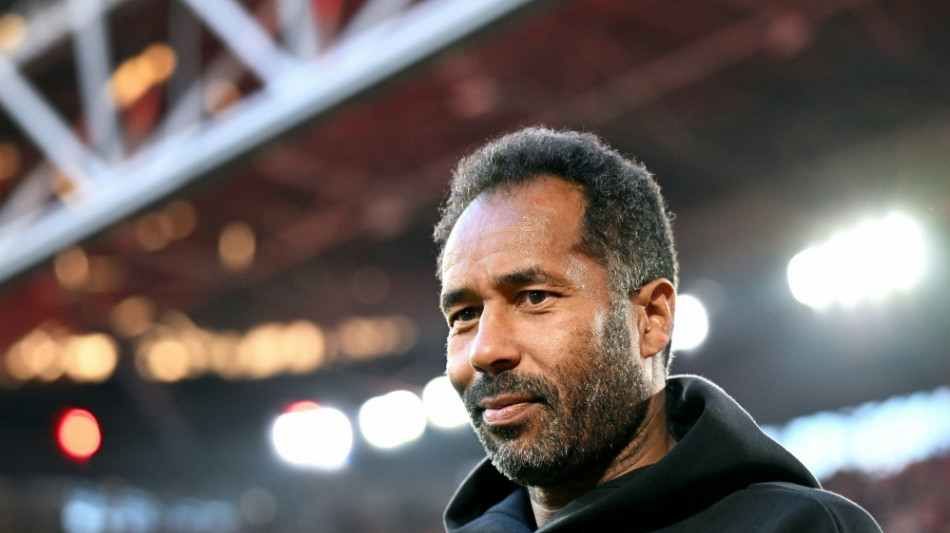 Bremen holt Thioune als Steffen-Nachfolger