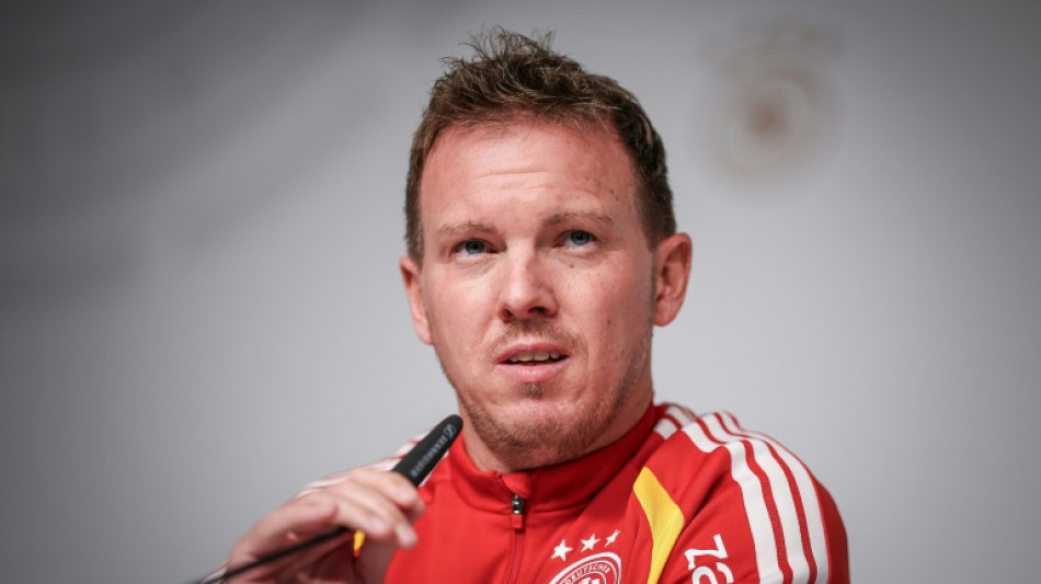 Alemanha encerrar&aacute; prepara&ccedil;&atilde;o para Copa de 2026 em amistoso contra EUA