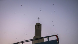 Nigerian mixed-faith families sense danger as violence flares