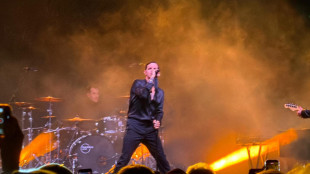 Capodanno ad Arzachena, in oltre diecimila per il concerto di Achille Lauro