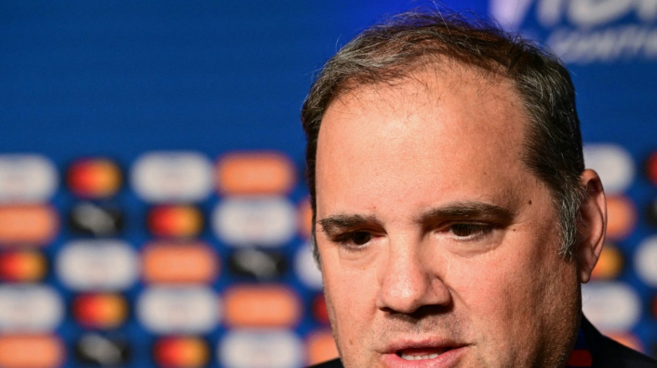 Auch CONCACAF gegen WM-Aufstockung auf 64 Teams