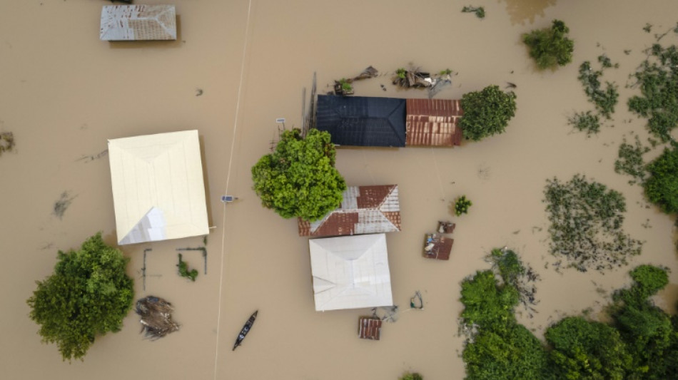 Greenpeace: Klimakrise verstärkt weltweit Fluchtbewegungen