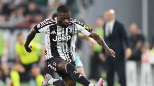 Calcio: Boga, 'Juve delusa per anno scorso, vogliamo arrivare in alto'