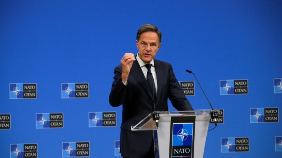 Testée par la Russie, l'Otan  se réunit pour renforcer sa riposte