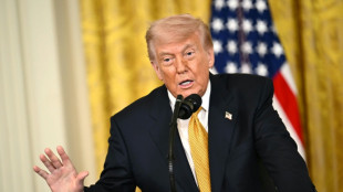 Neues Trump-Ultimatum: Europ&auml;ern drohen ab 4. Juli h&ouml;here Z&ouml;lle