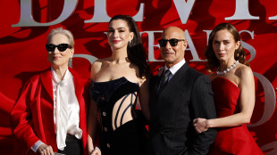 Weekend al cinema, arriva Il Diavolo veste Prada 2