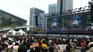 Esport: T1 étend sa suprématie sur League of legends avec un sixième titre mondial