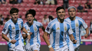 Cuartos que arden: Argentina-M&eacute;xico y Espa&ntilde;a-Colombia paralizan el Mundial Sub-20