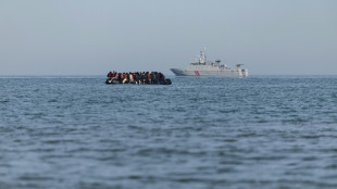 Les eurod&eacute;put&eacute;s se prononcent sur la cr&eacute;ation de "hubs de retour" pour migrants