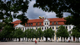 MDR-Umfrage: AfD in Sachsen-Anhalt baut Vorsprung vor CDU weiter aus