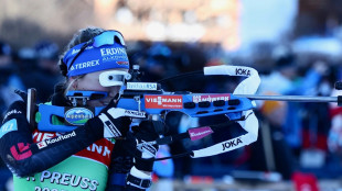 Sprint: Preu&szlig; verpasst Topplatzierung bei R&uuml;ckkehr