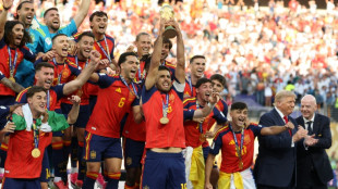 Espanha segue os passos dos gloriosos pioneiros de 2010