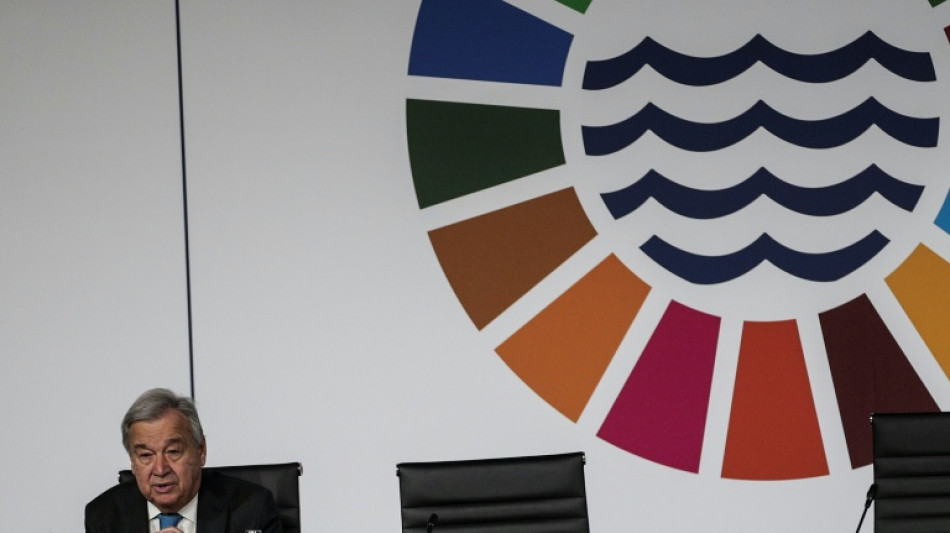 On the horizon? Wave of momentum for high seas treaty