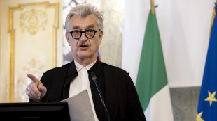 Wim Wenders presieder&agrave; la giuria della Berlinale 2026