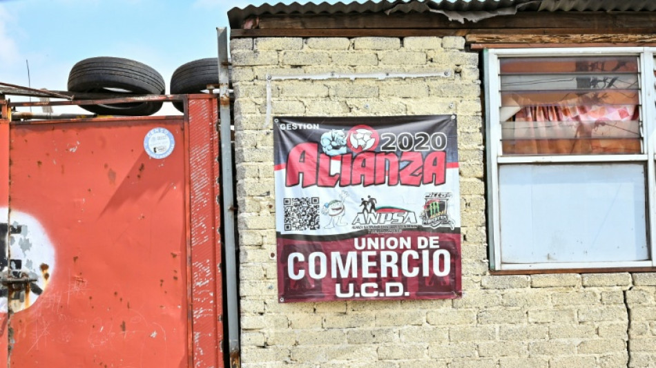 Ecatepec, ville mexicaine entre peur et soif de justice face &agrave; l'extorsion