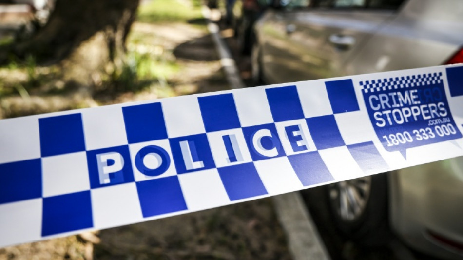 Australie: un tireur s&egrave;me la panique &agrave; Sydney, 16 bless&eacute;s