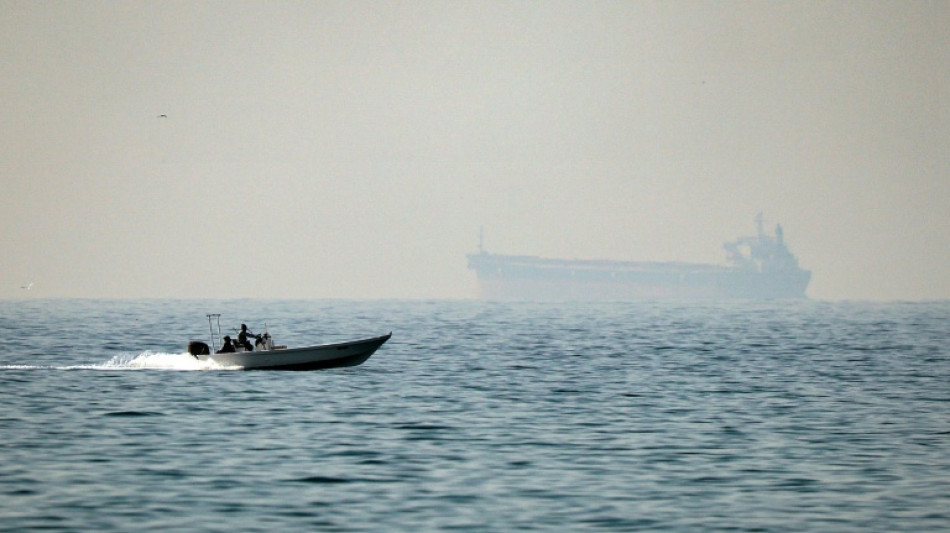 Blocage du d&eacute;troit d'Ormuz: quels sont les pays dont les bateaux sont les plus touch&eacute;s?
